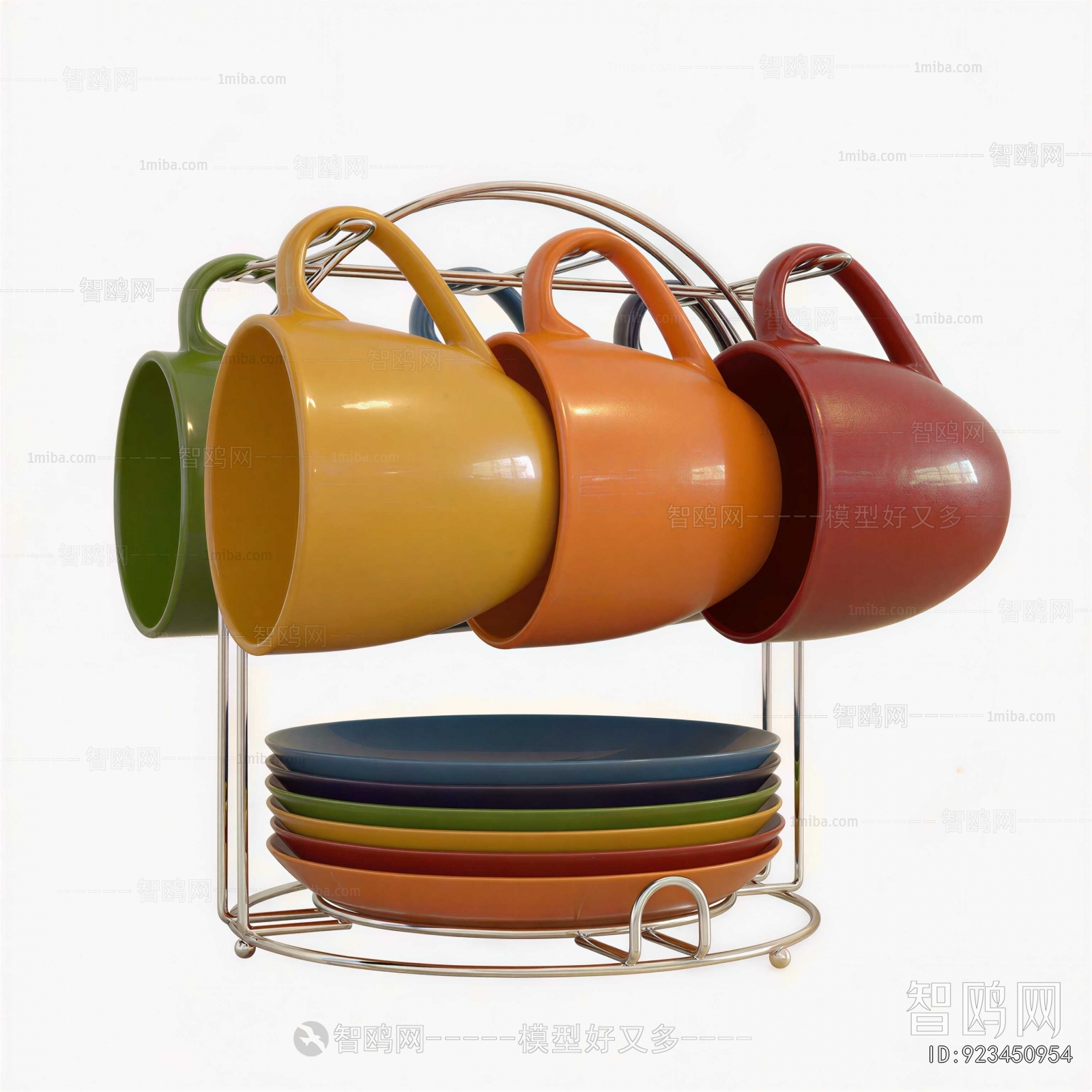 Modern Cup