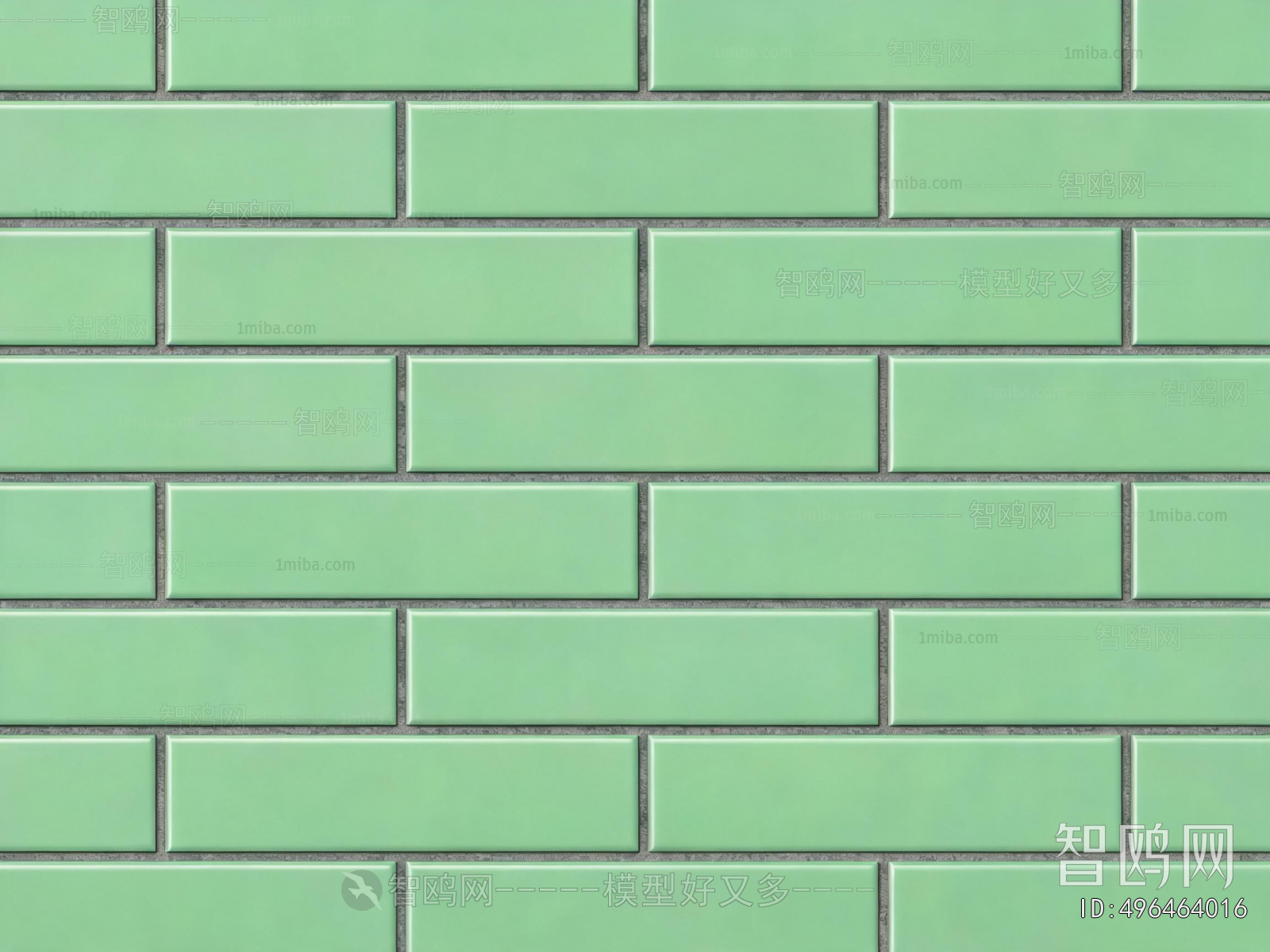 Stone Brick Wall