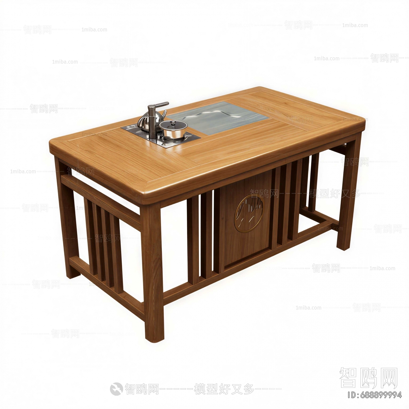 Chinese Style Coffee Table