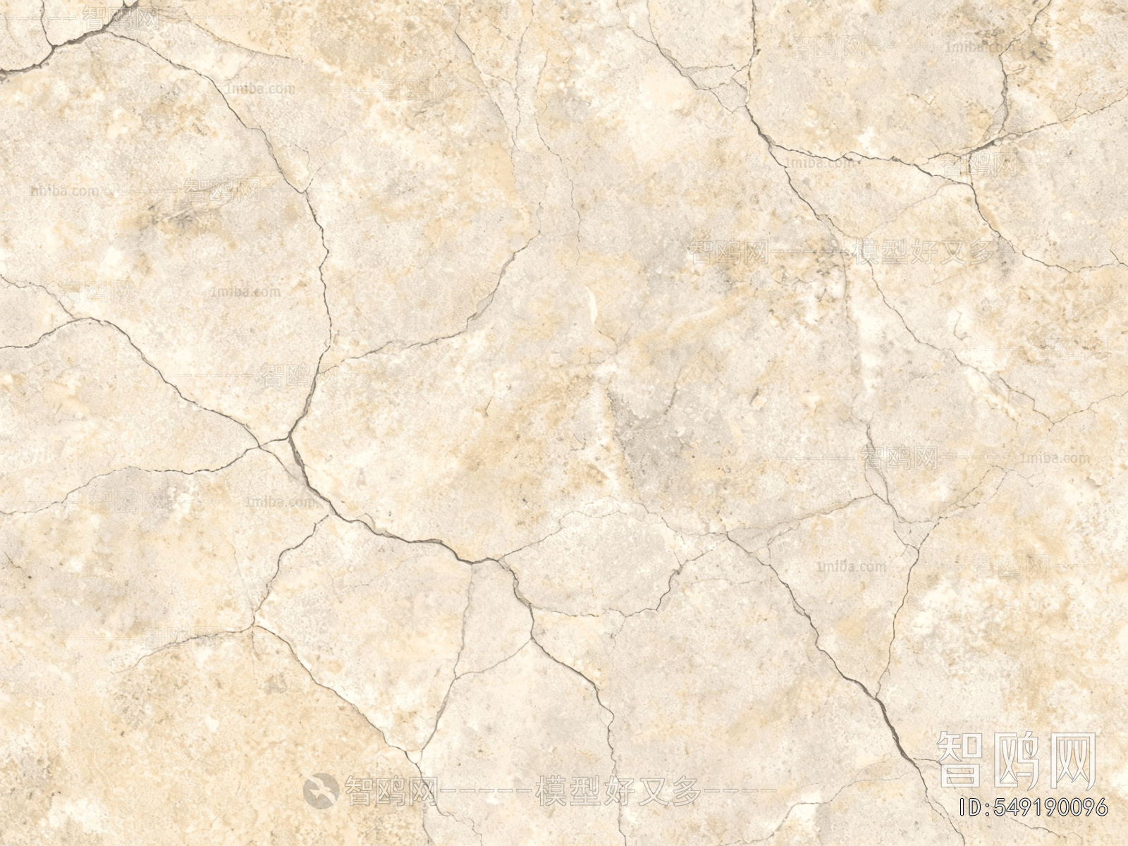 Stone Brick Wall