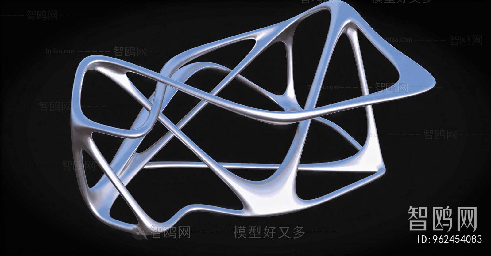 New Chinese Style Sculpture