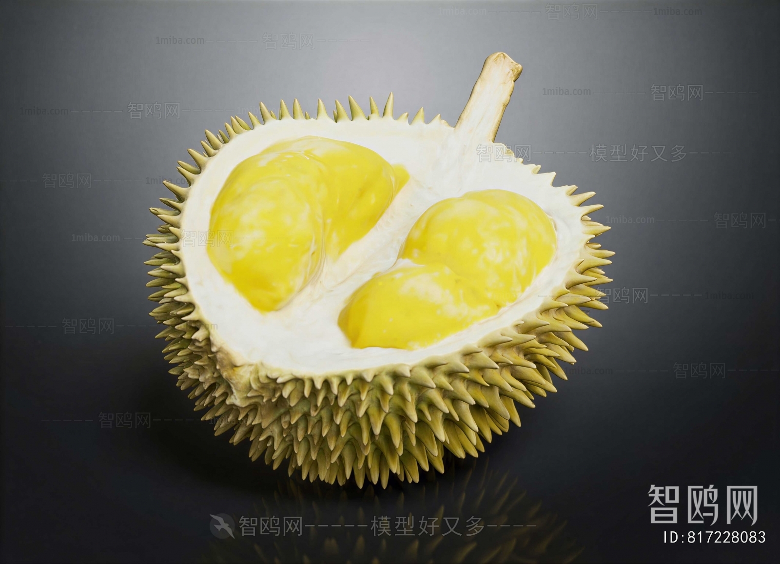 Modern Fruit