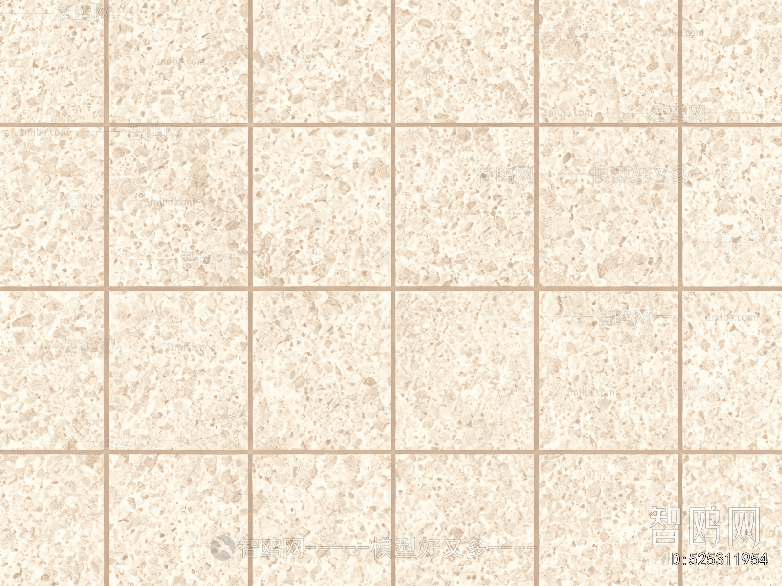 Stone Brick Wall