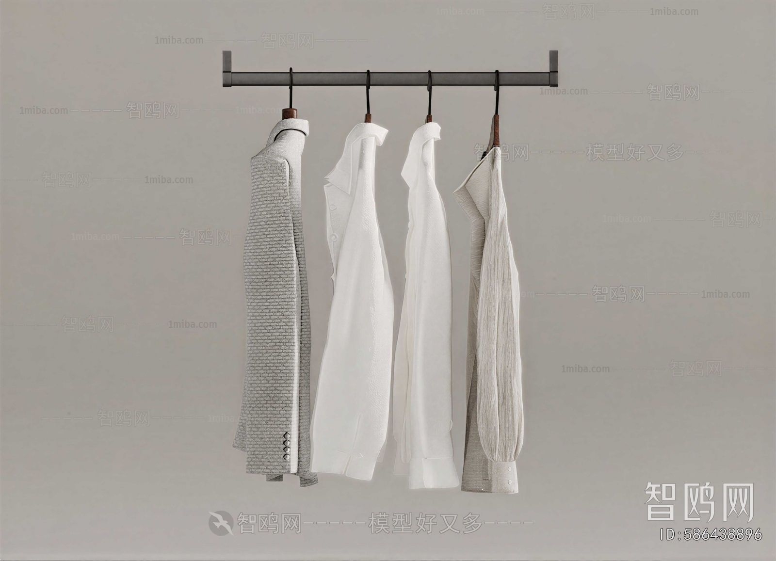 Modern Clothes