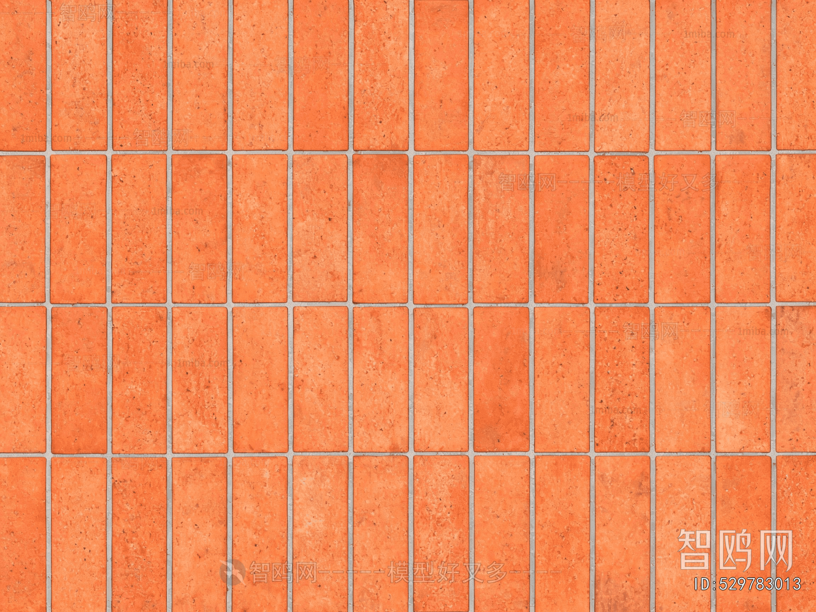 Stone Brick Wall