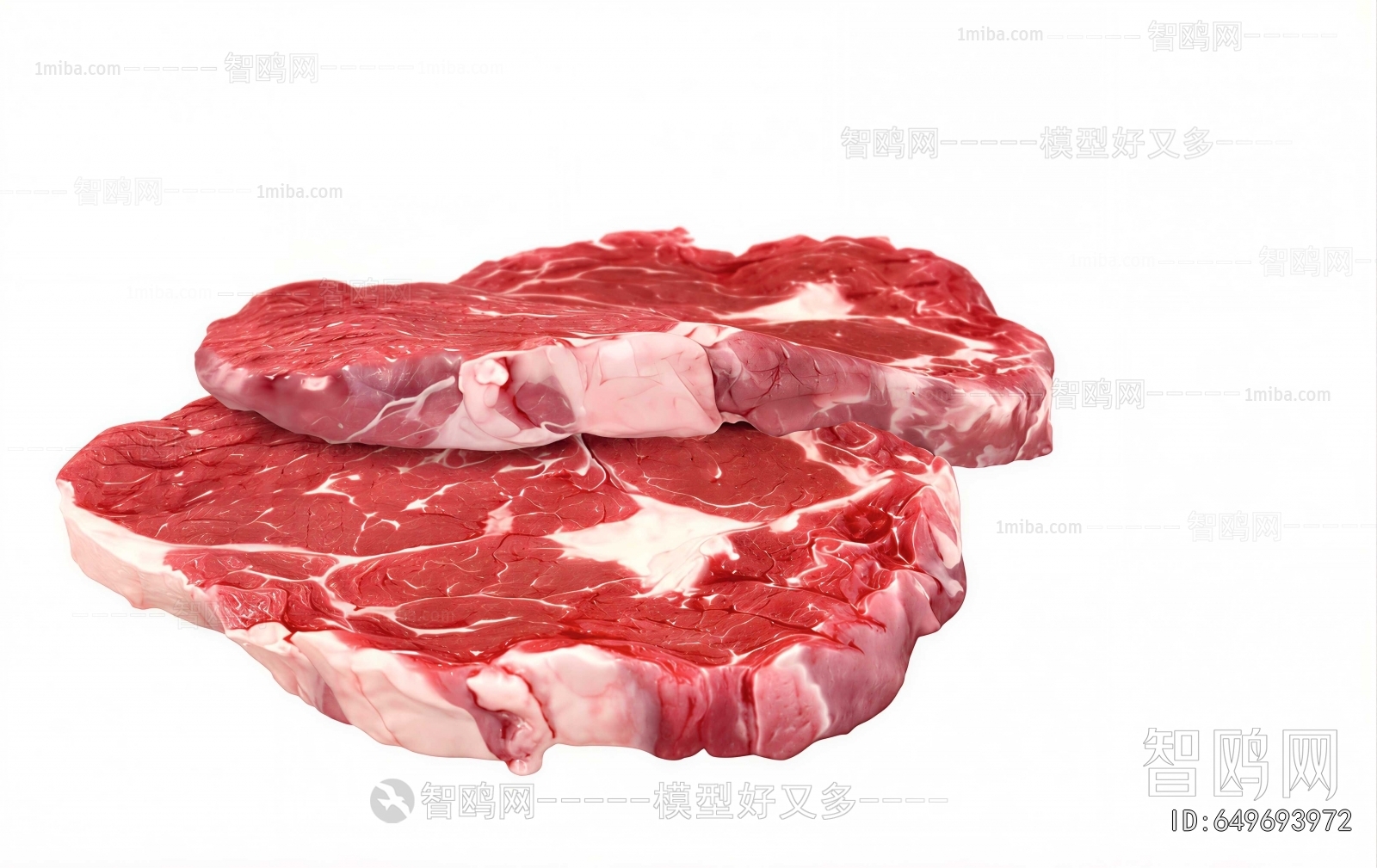 Modern Meat Product