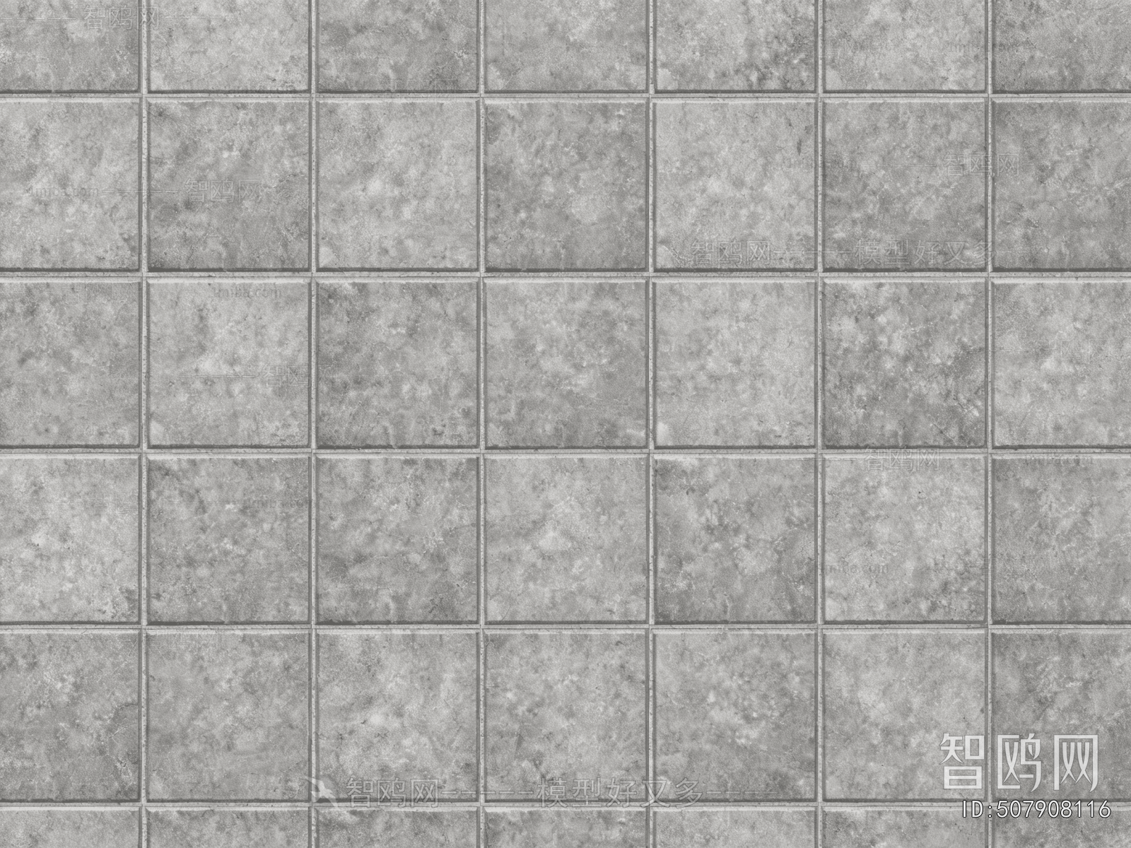 Stone Brick Wall