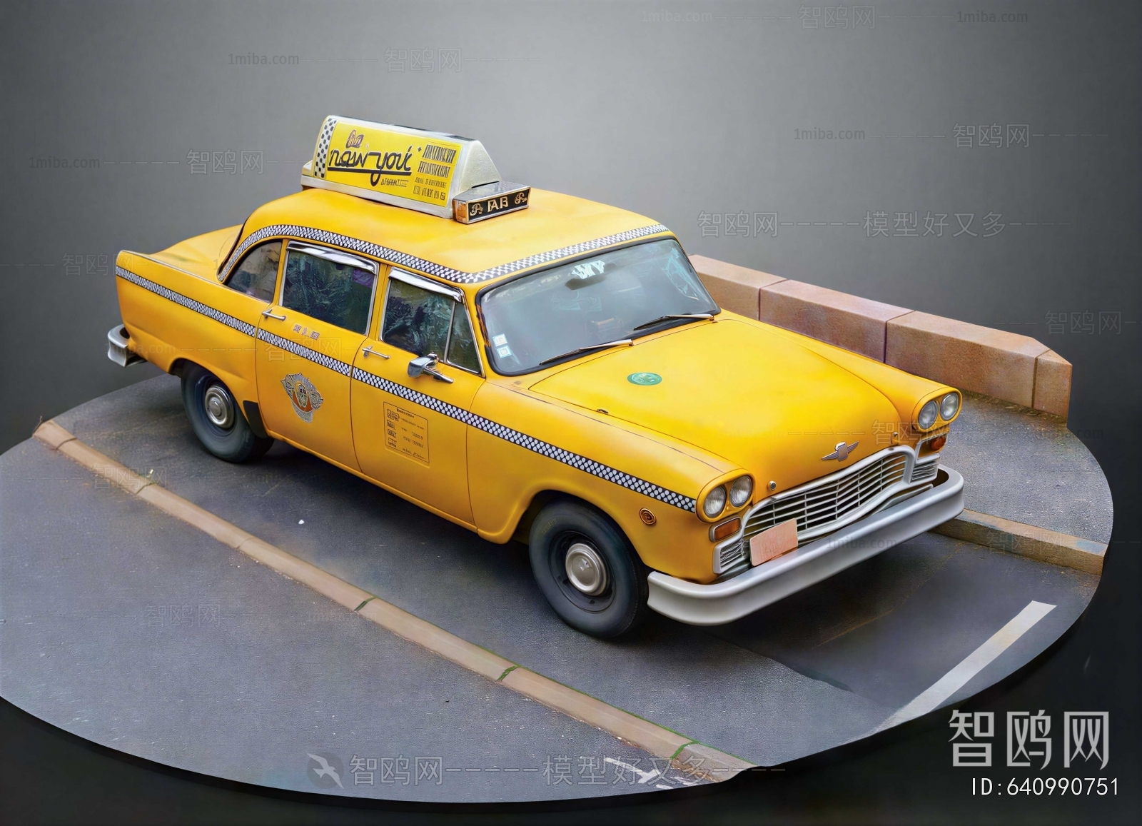 Modern Car