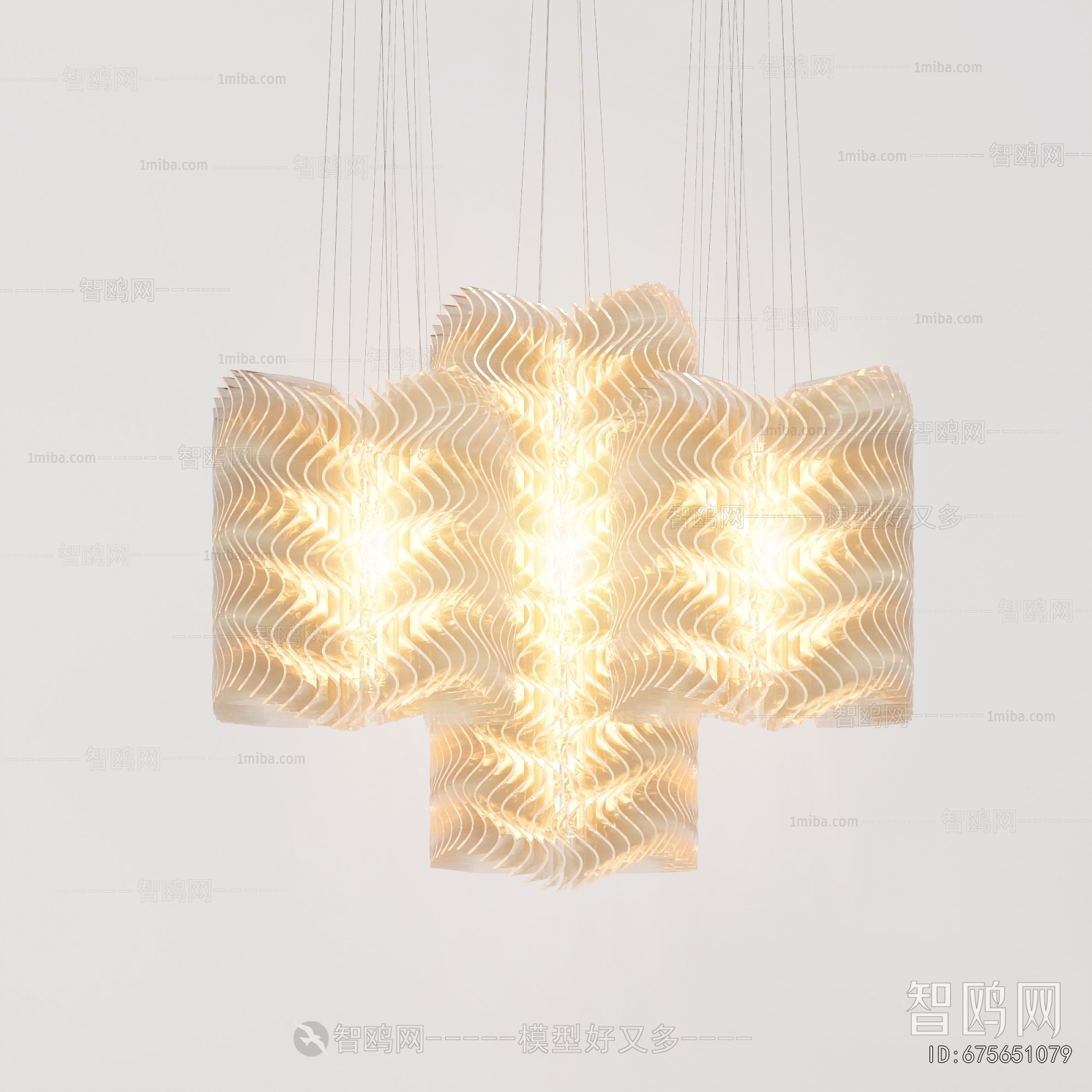 Modern Droplight