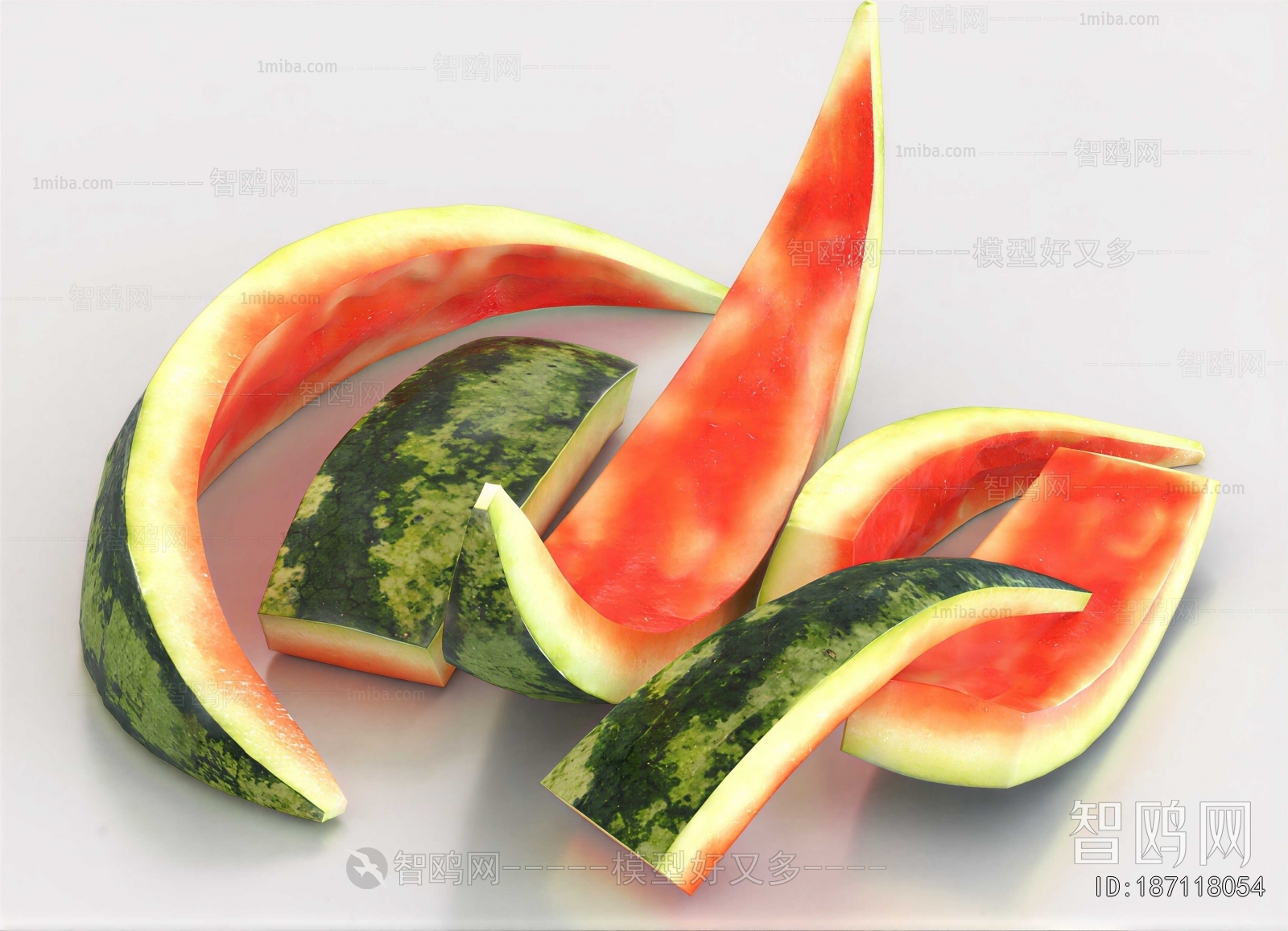 Modern Fruit