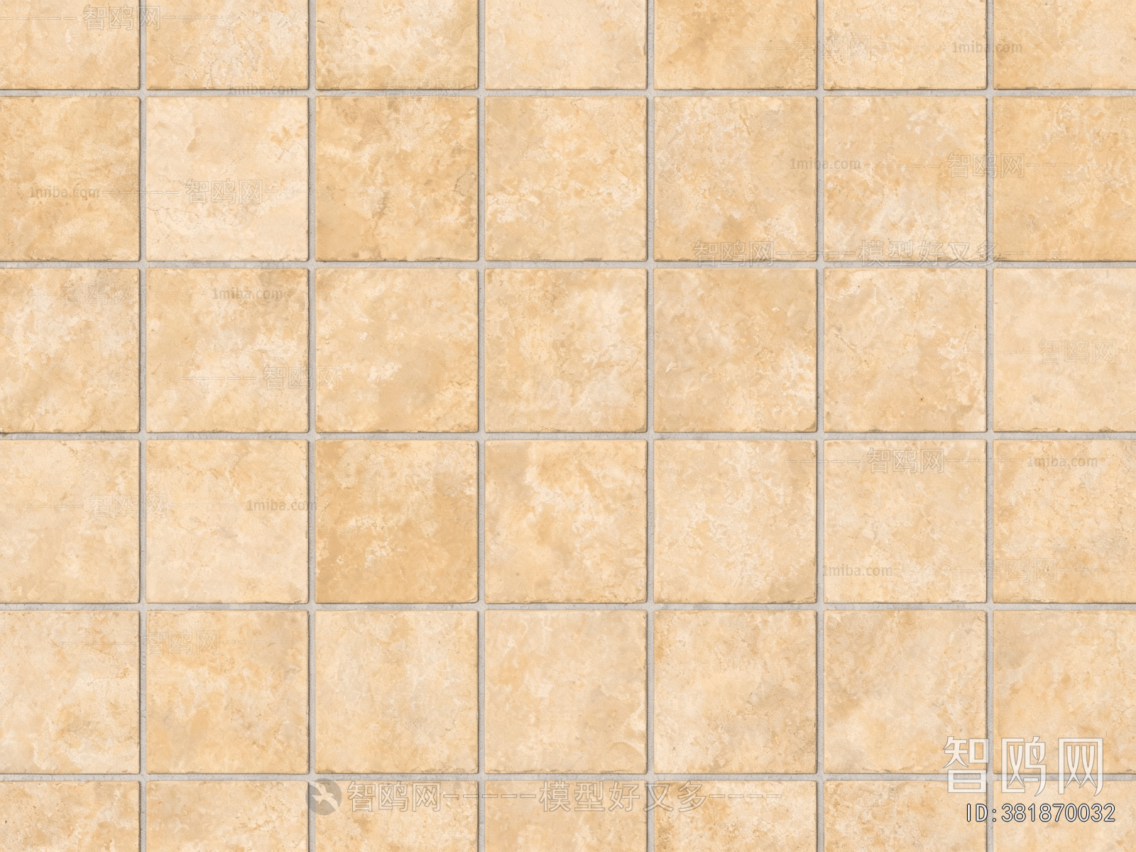 Stone Brick Wall