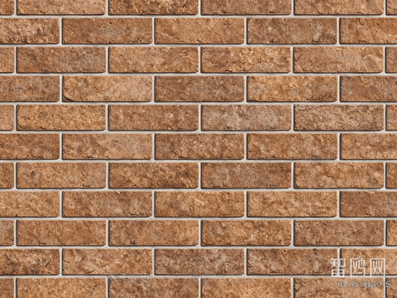 Stone Brick Wall