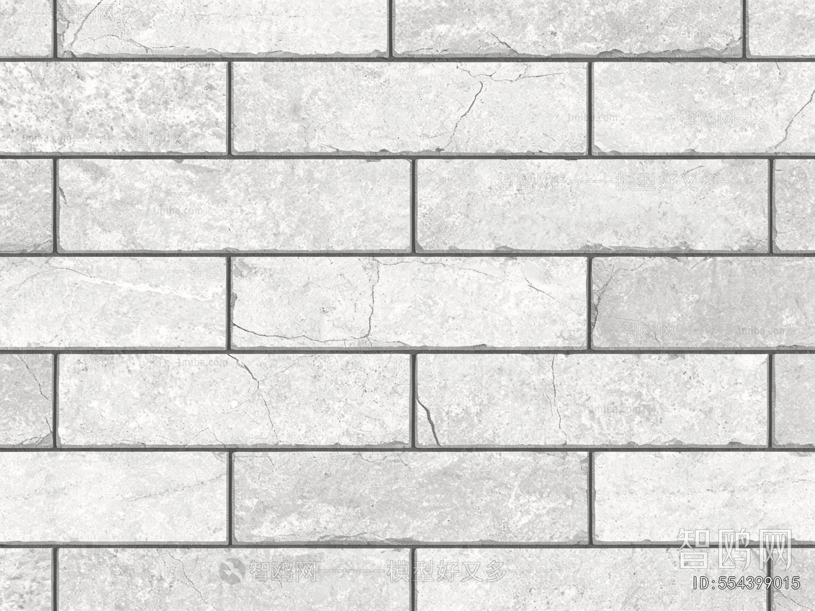 Stone Brick Wall
