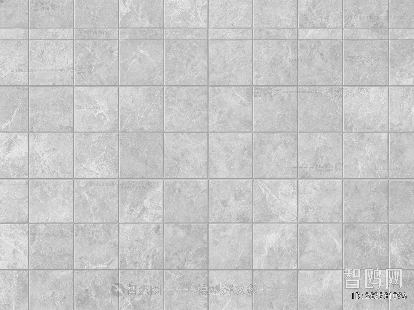 Stone Brick Wall