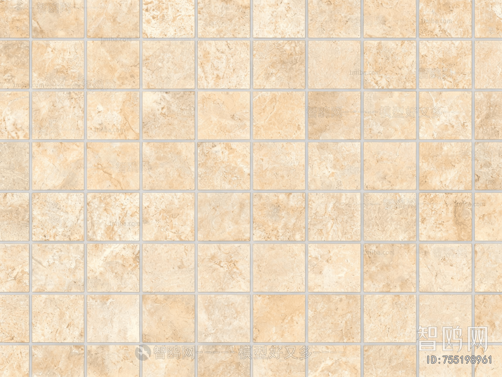Stone Brick Wall