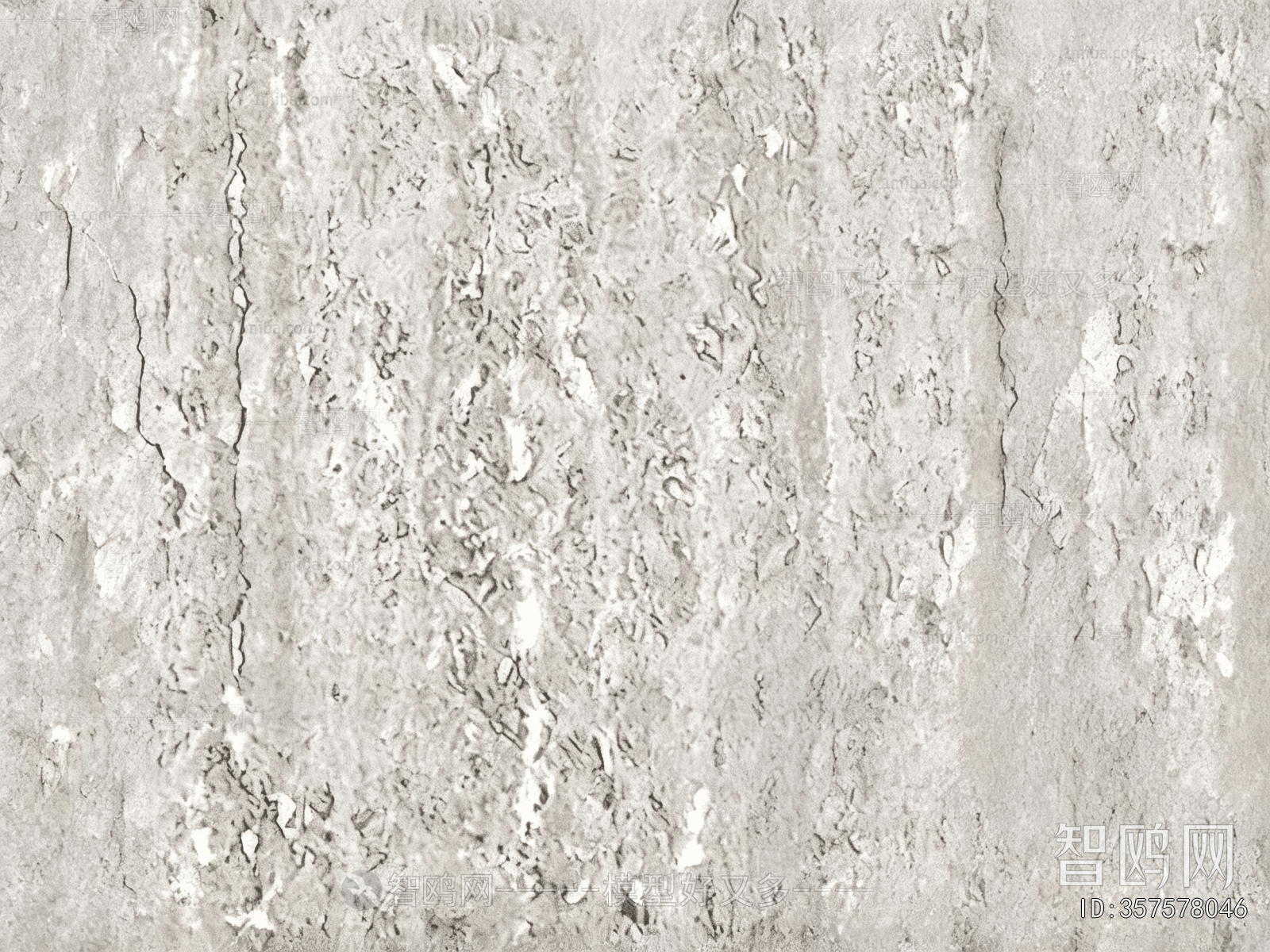 Stone Brick Wall