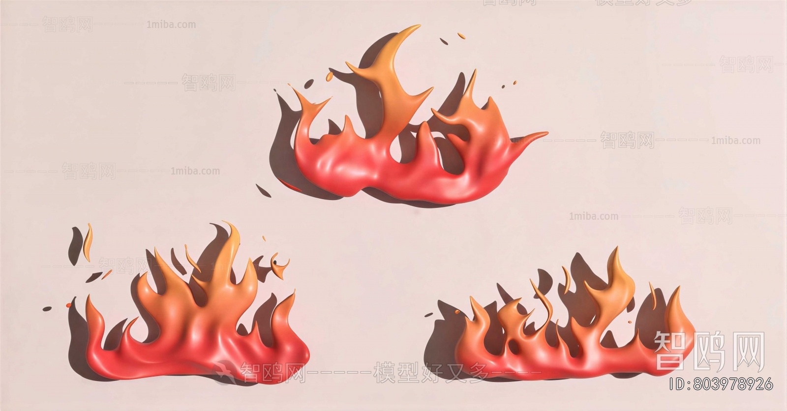 New Chinese Style Sculpture