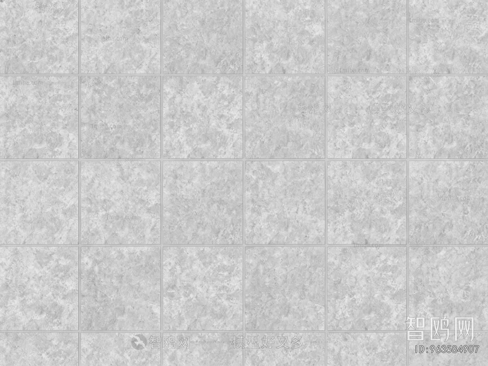 Stone Brick Wall