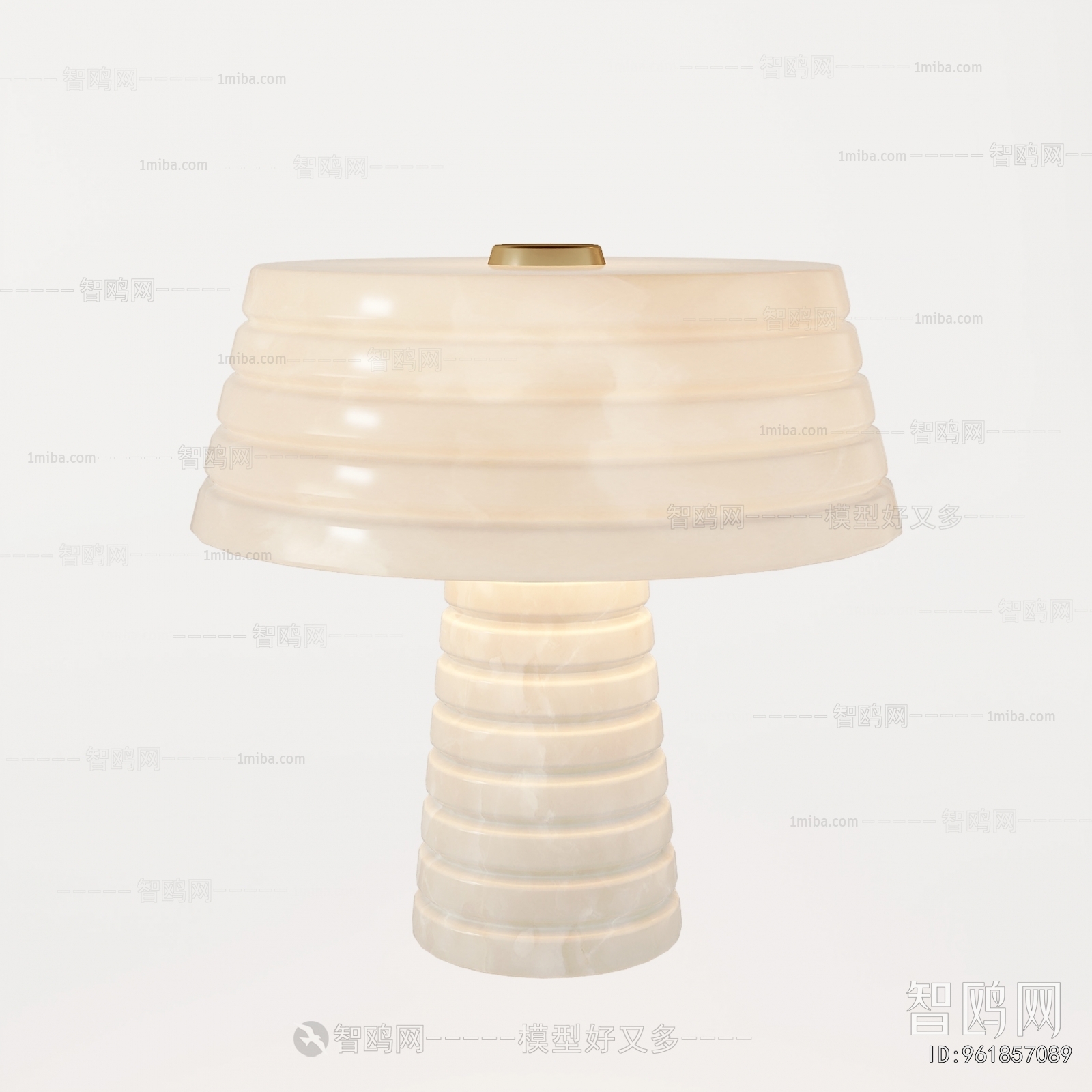 Modern Table Lamp