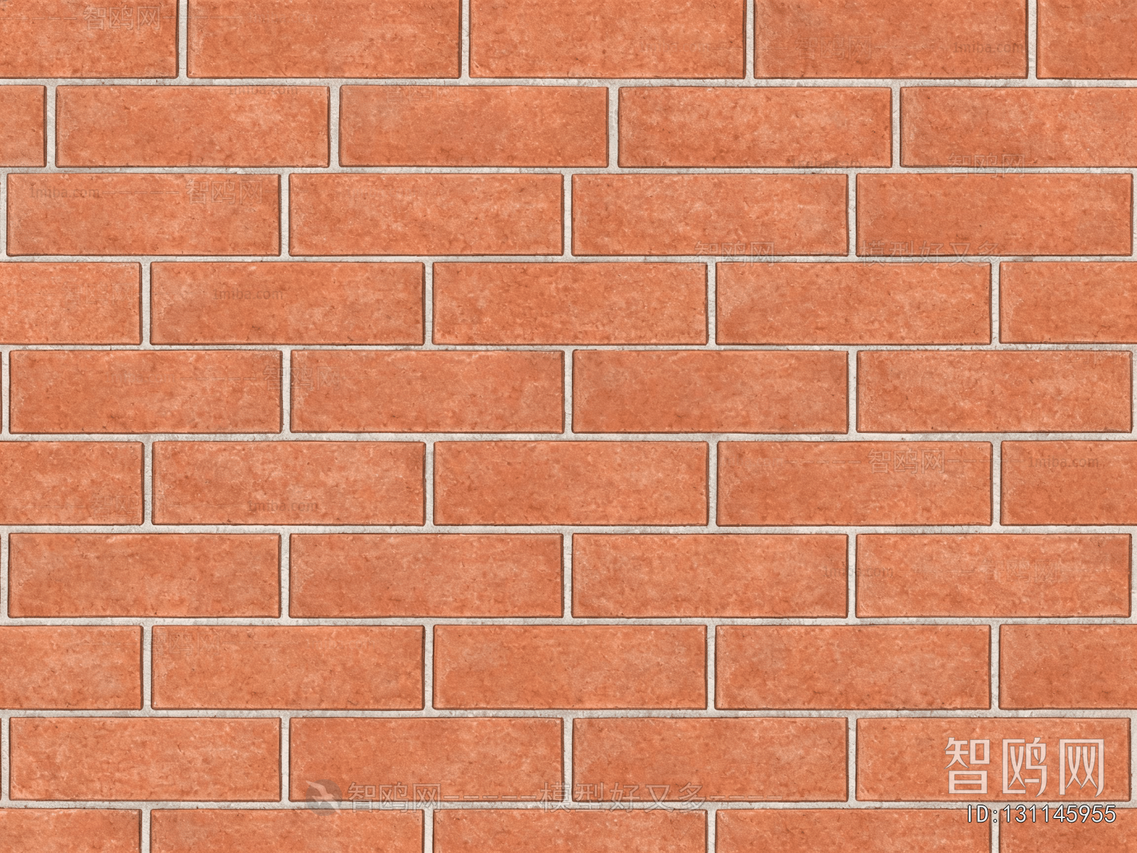 Stone Brick Wall