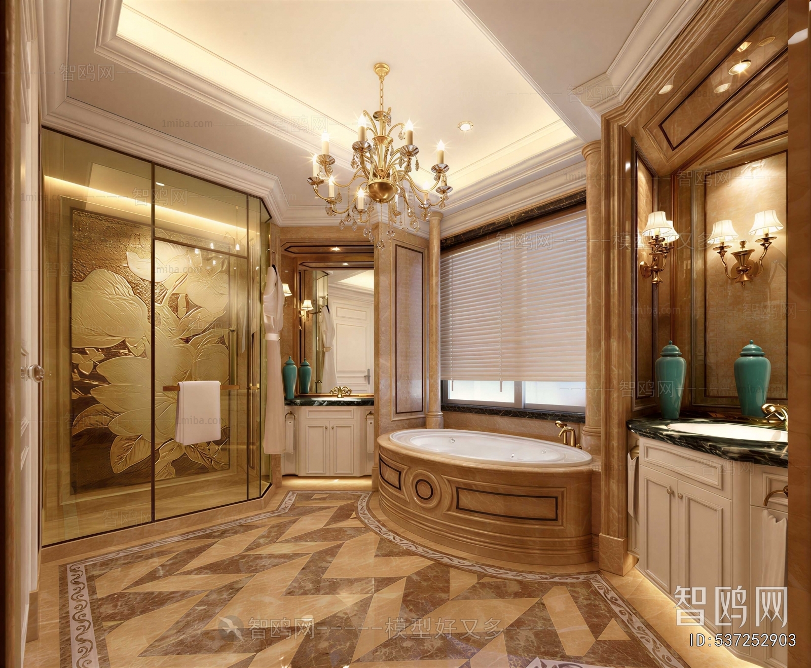 European Style TOILET