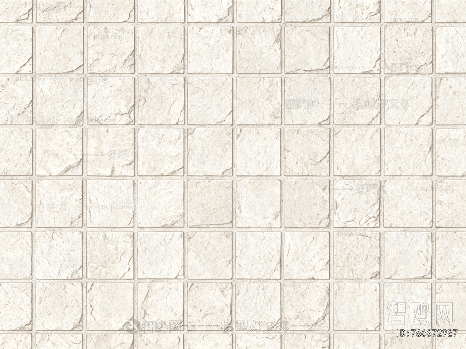 Stone Brick Wall