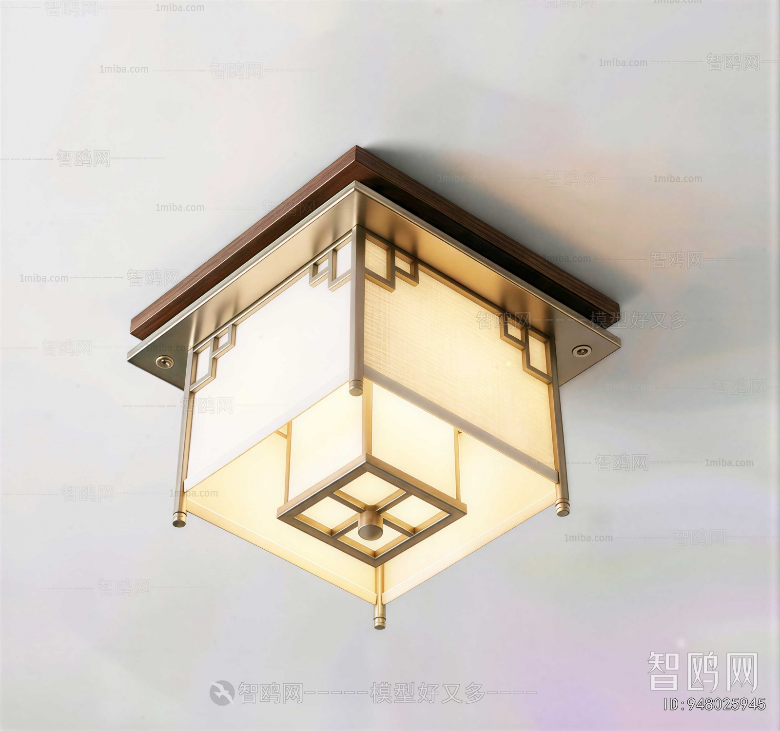 Modern Ceiling Ceiling Lamp