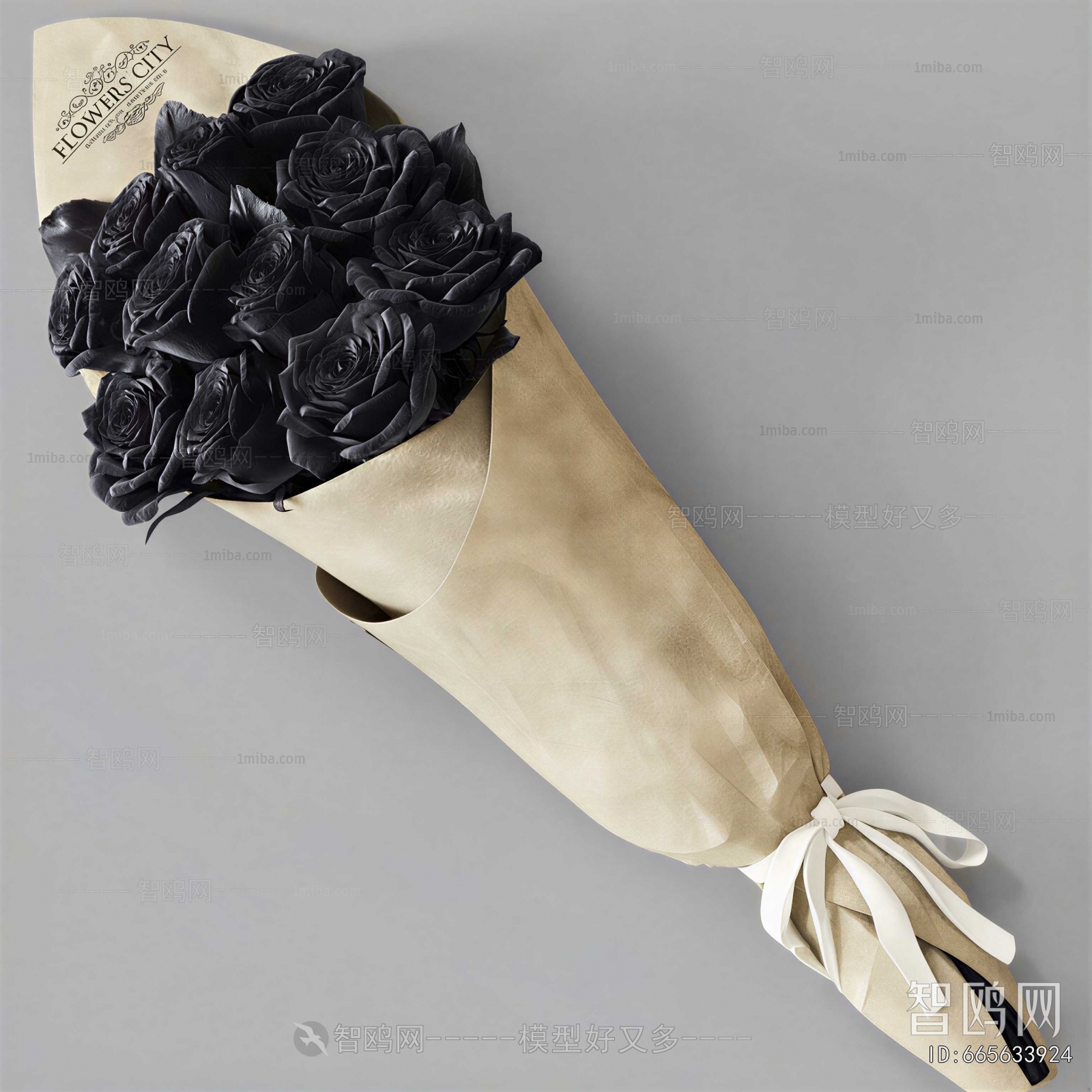 Modern Flowers