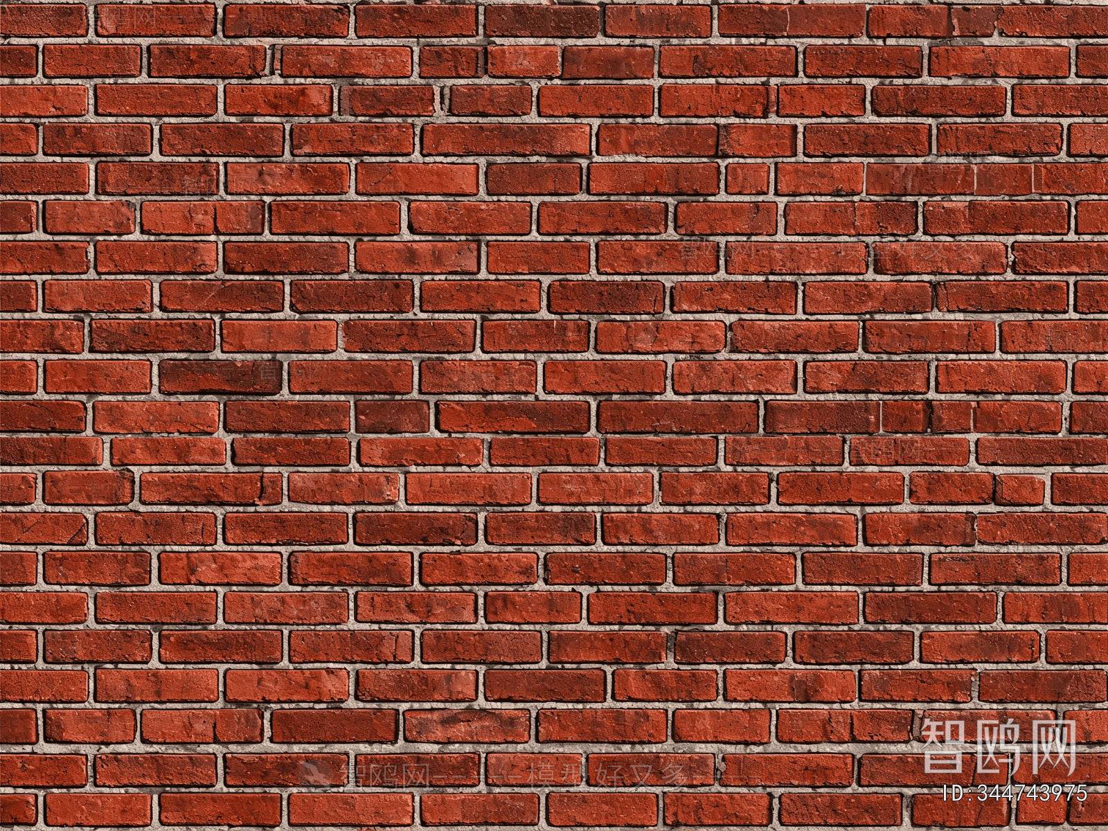 Stone Brick Wall