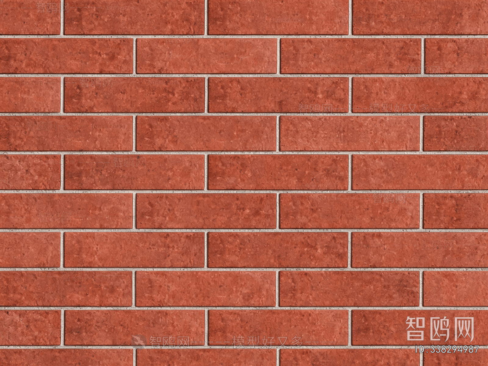 Stone Brick Wall