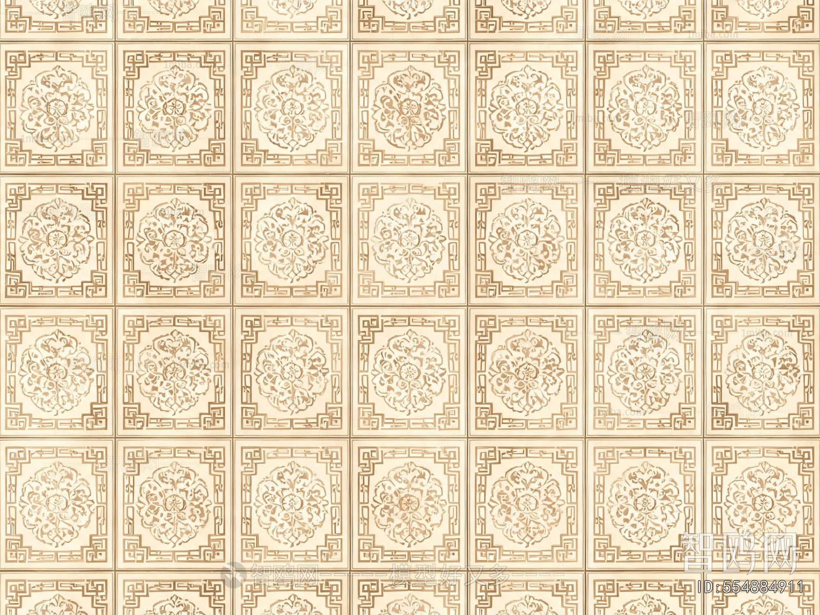 Antique Brick