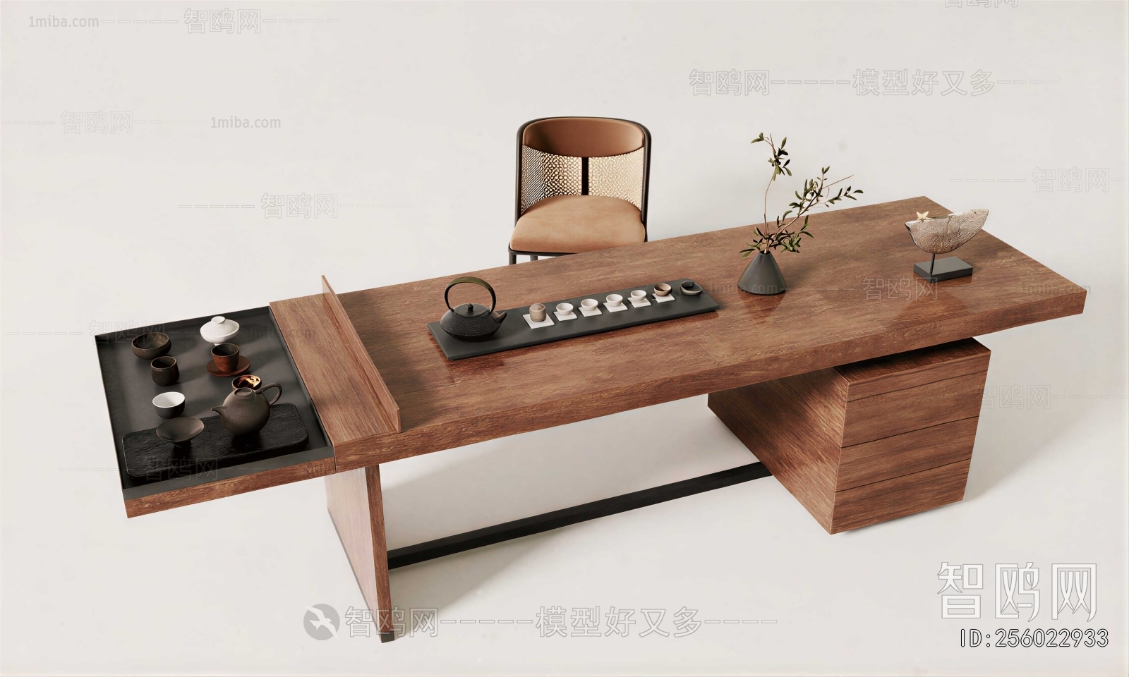 New Chinese Style Tea Tables And Chairs