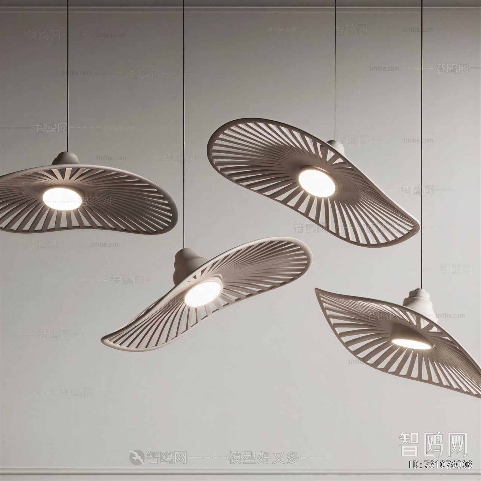Modern Droplight