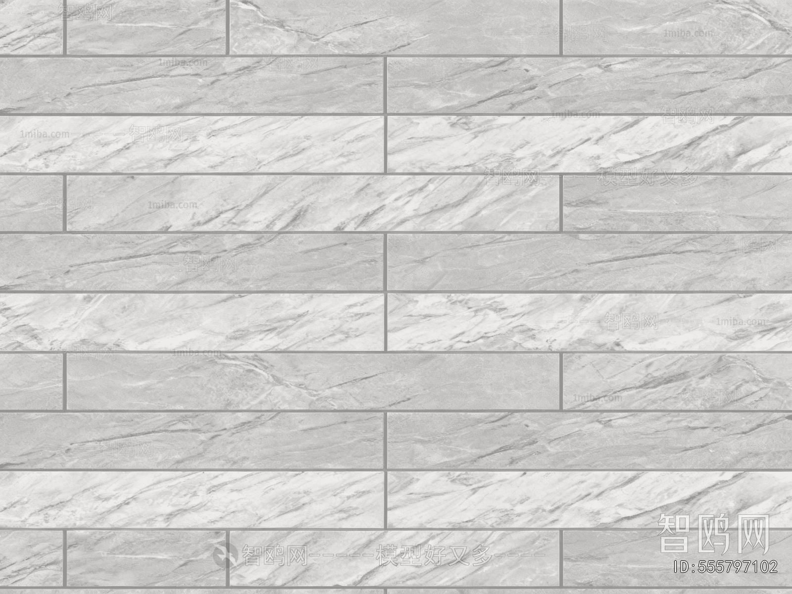 Stone Brick Wall