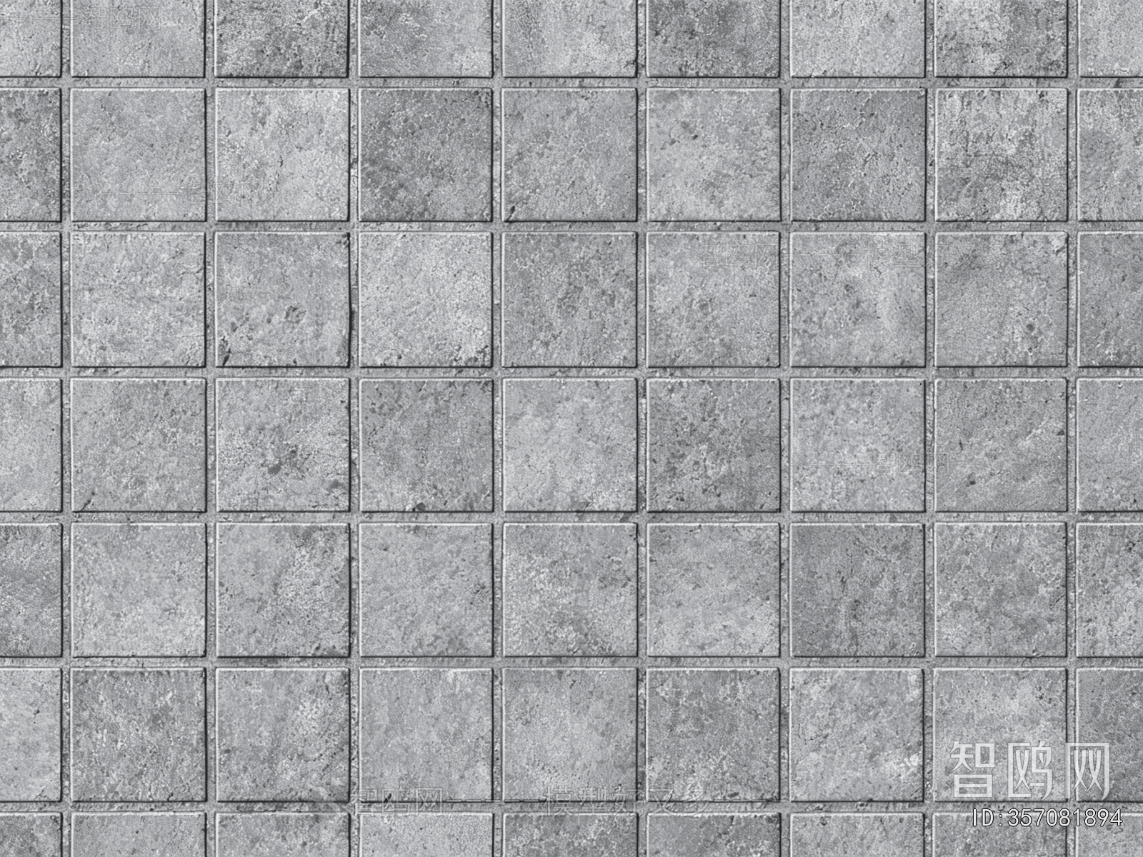 Stone Brick Wall