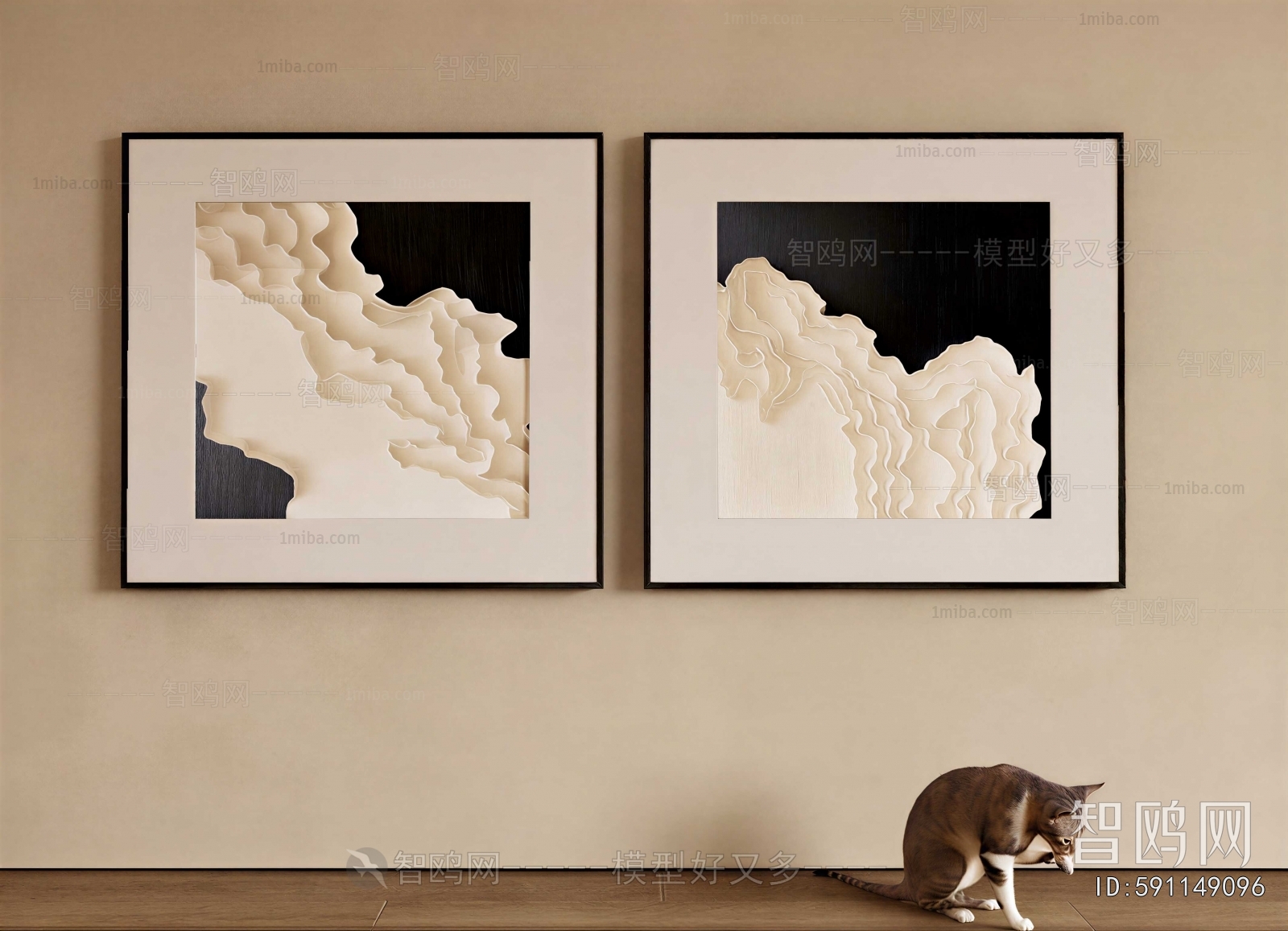Modern Painting