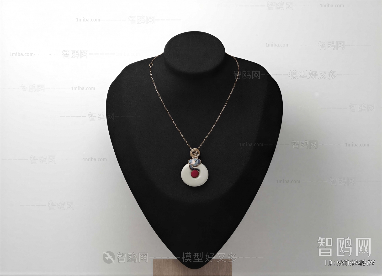 Modern Jewelry
