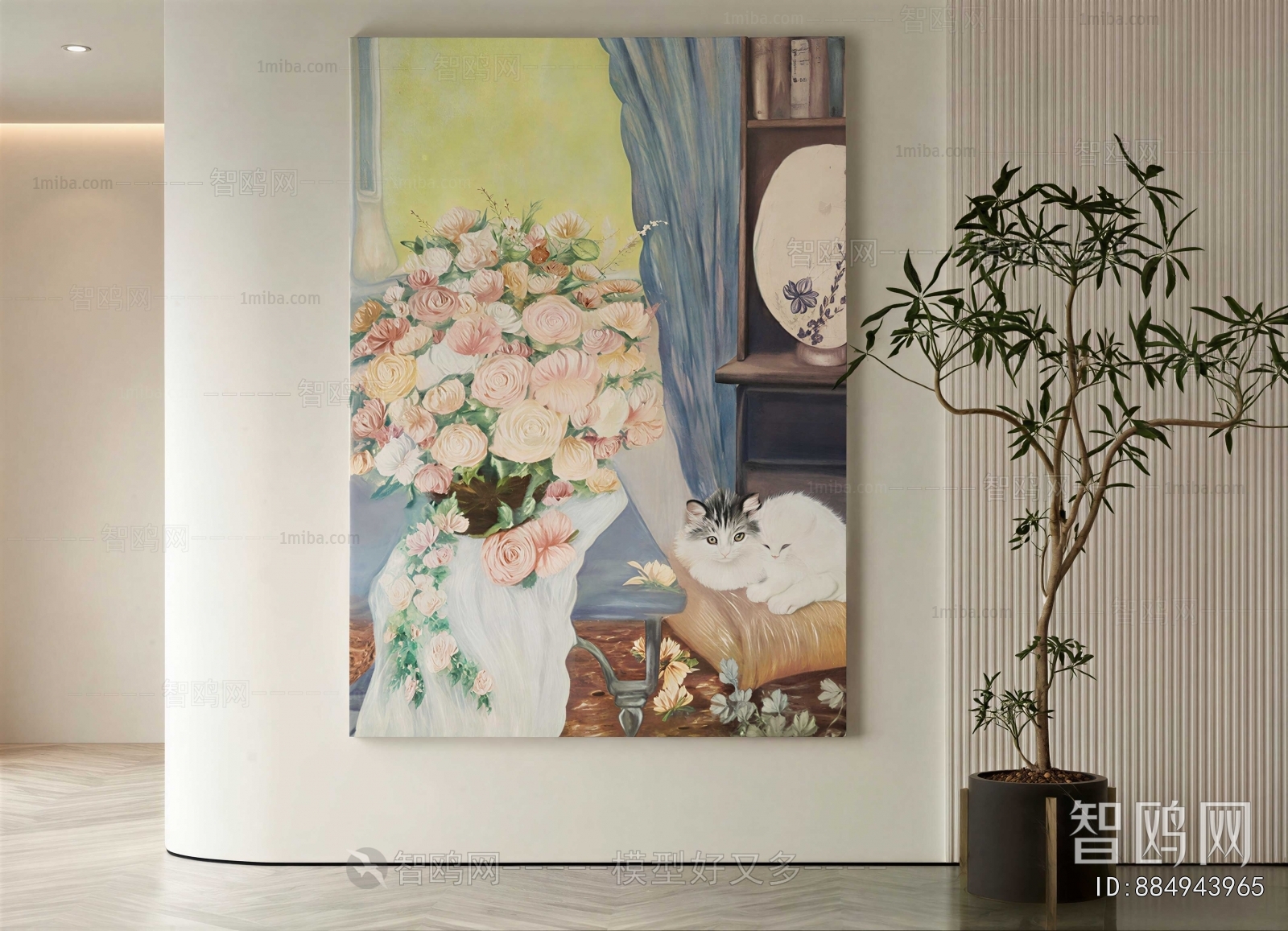 Modern Painting