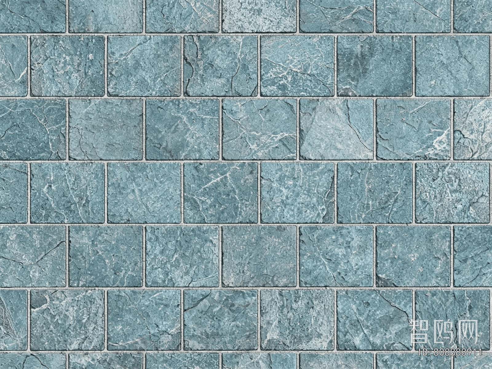 Stone Brick Wall