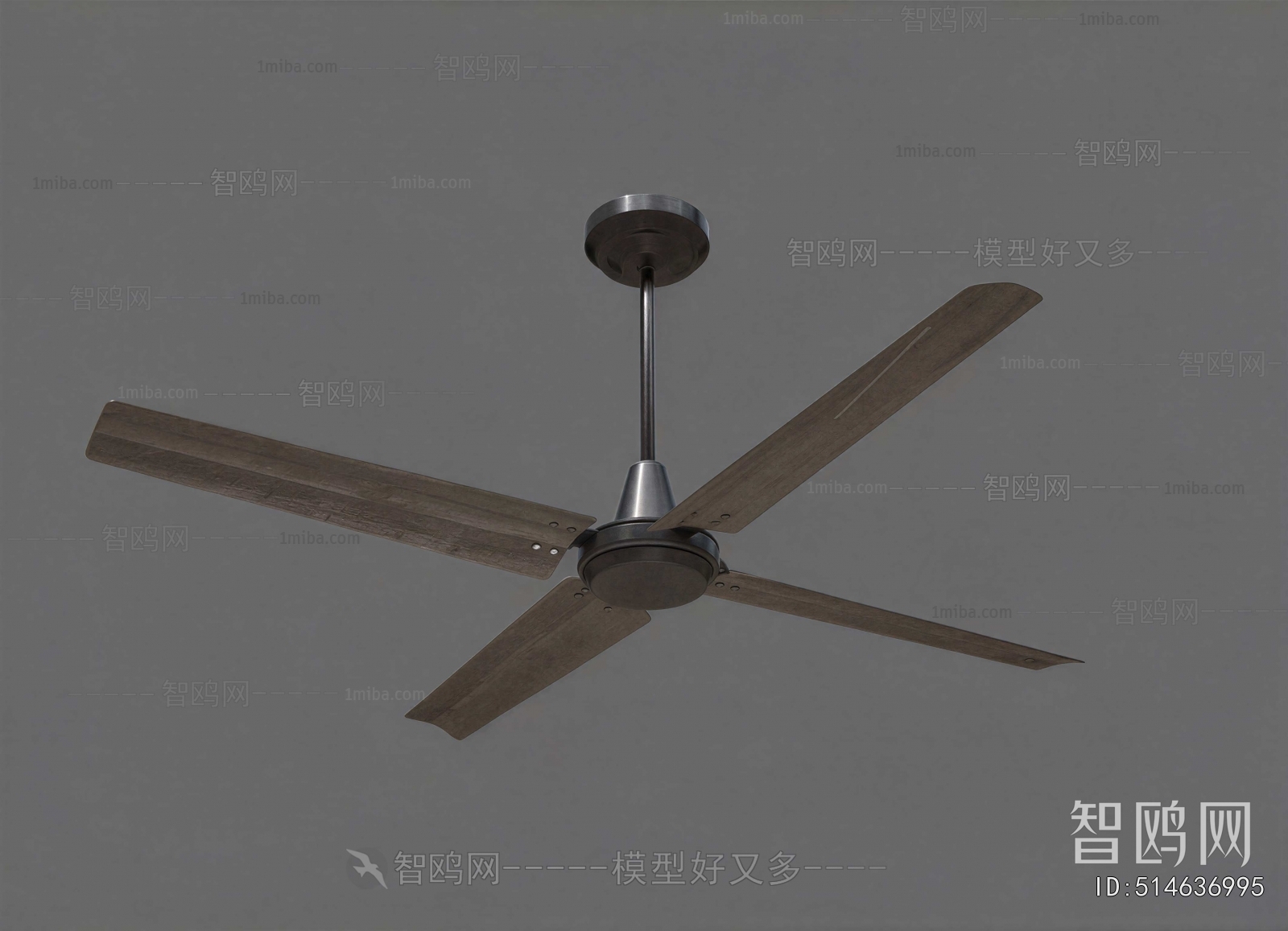 Modern Fan