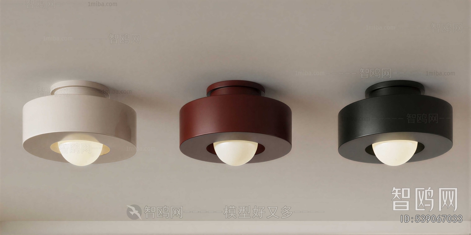 Modern Ceiling Ceiling Lamp