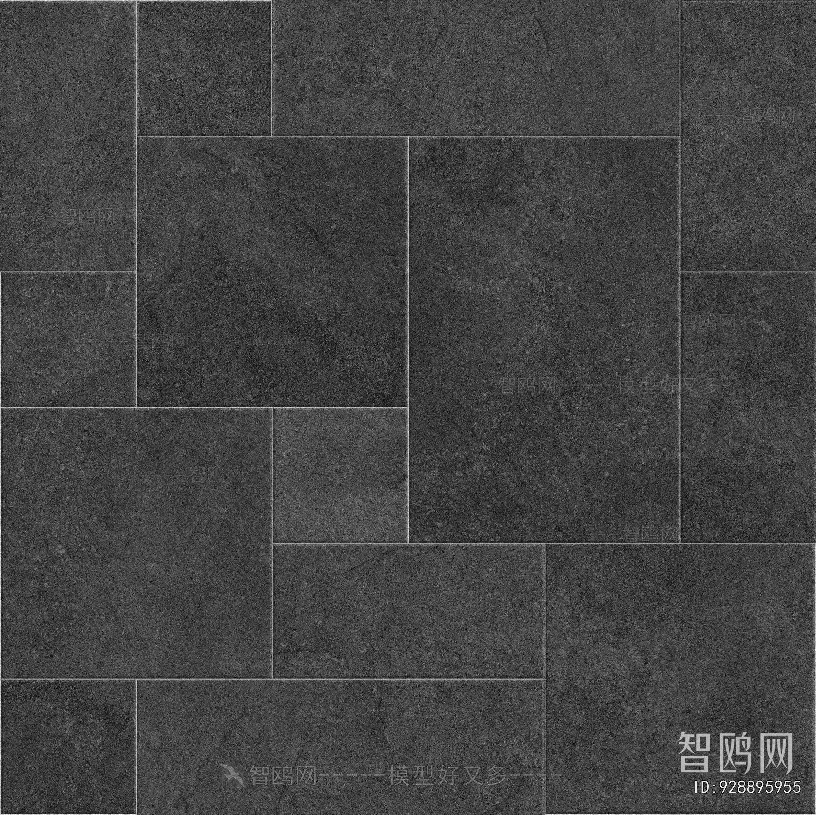 Stone Brick Wall