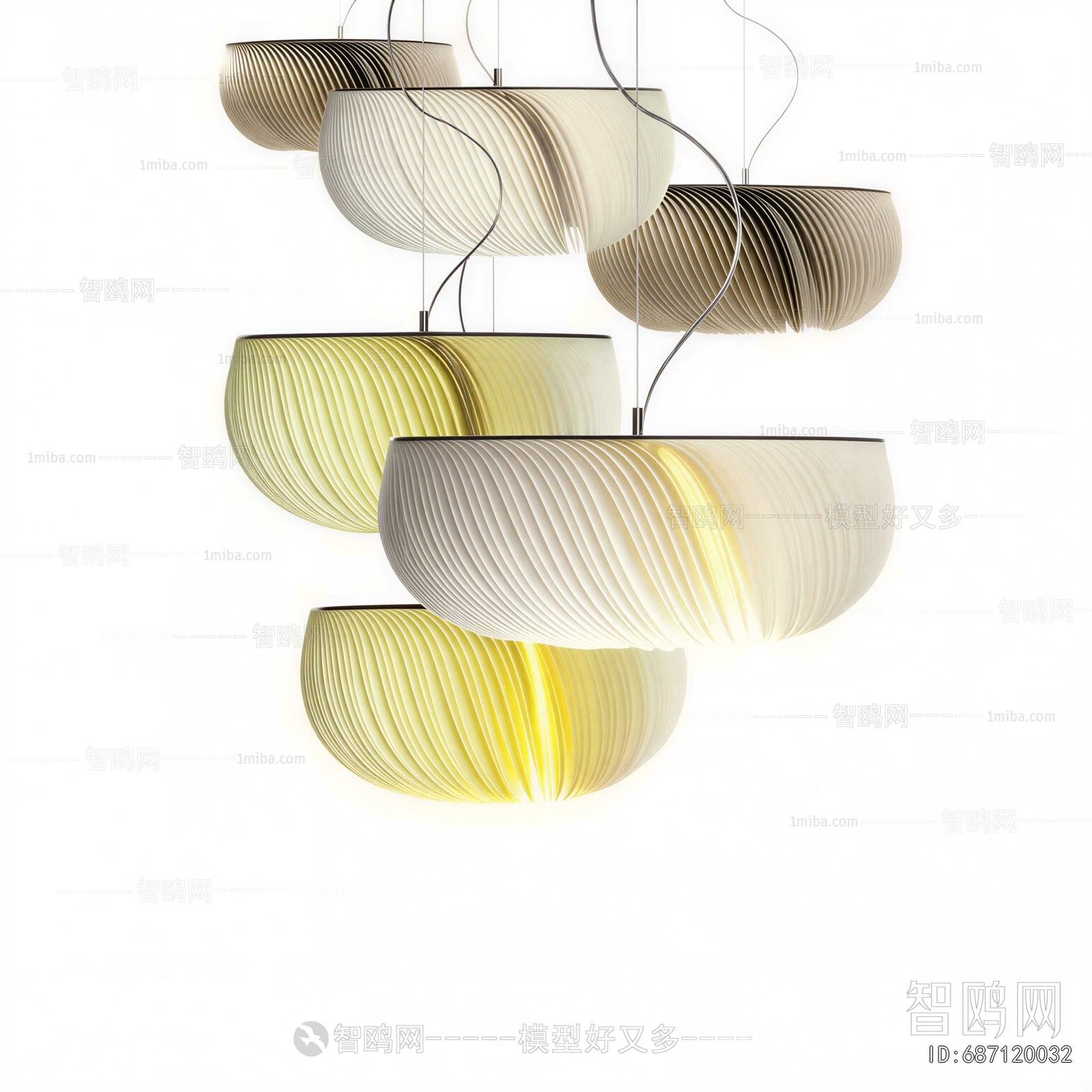 Modern Droplight