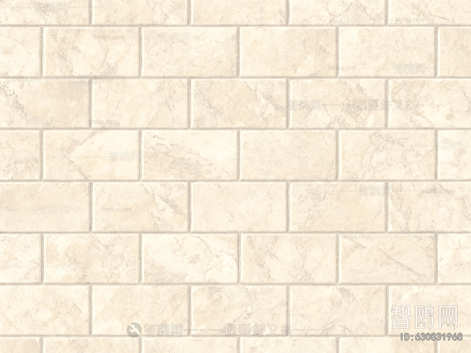 Stone Brick Wall