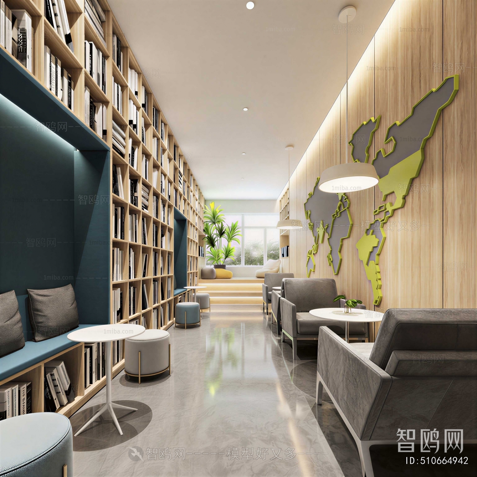 Modern Library