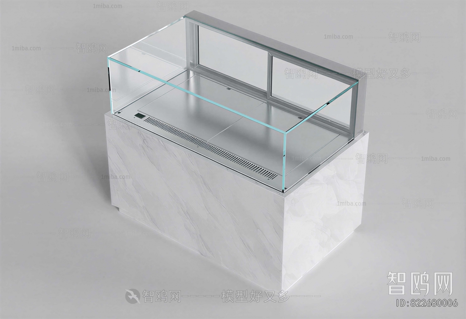 Modern Showcase