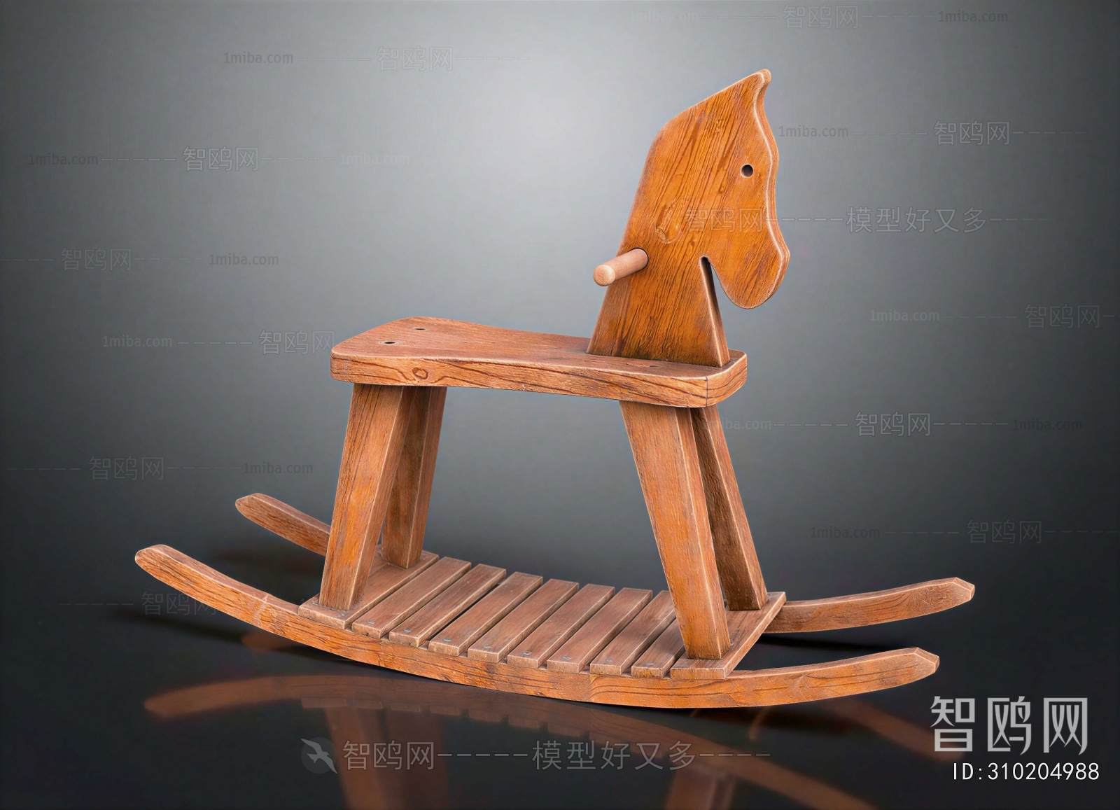 Modern Children Chair