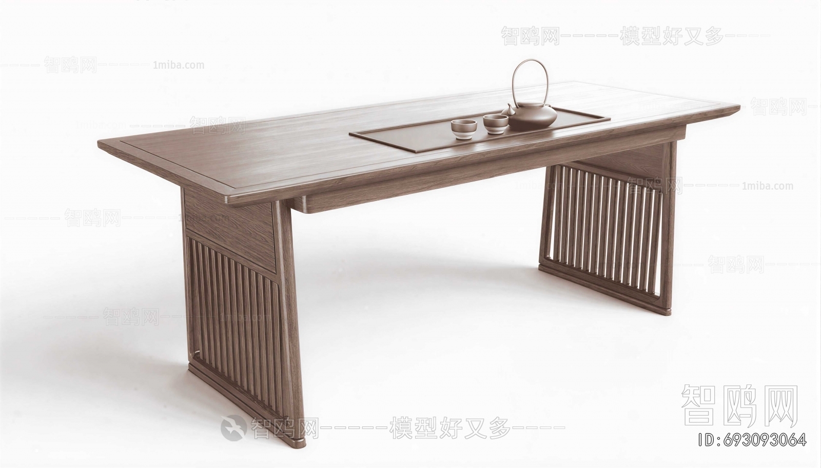 New Chinese Style Tea Tables And Chairs