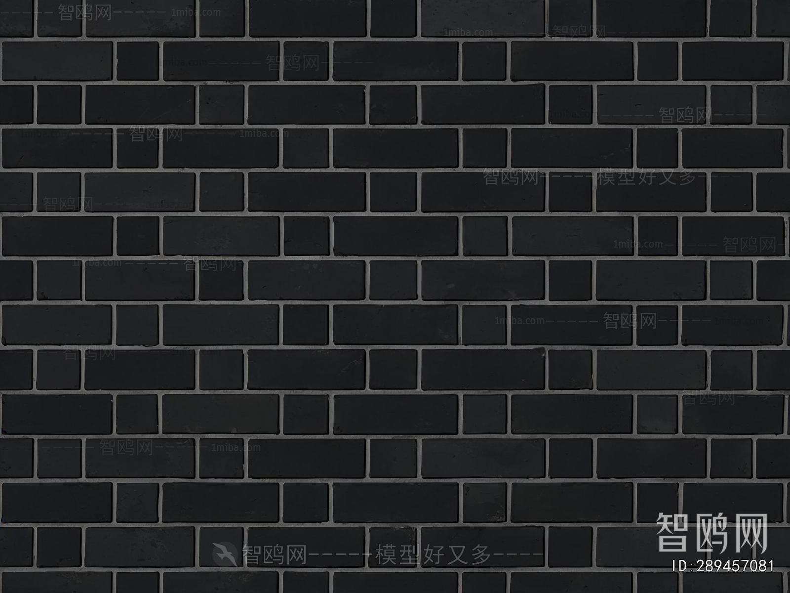 Stone Brick Wall