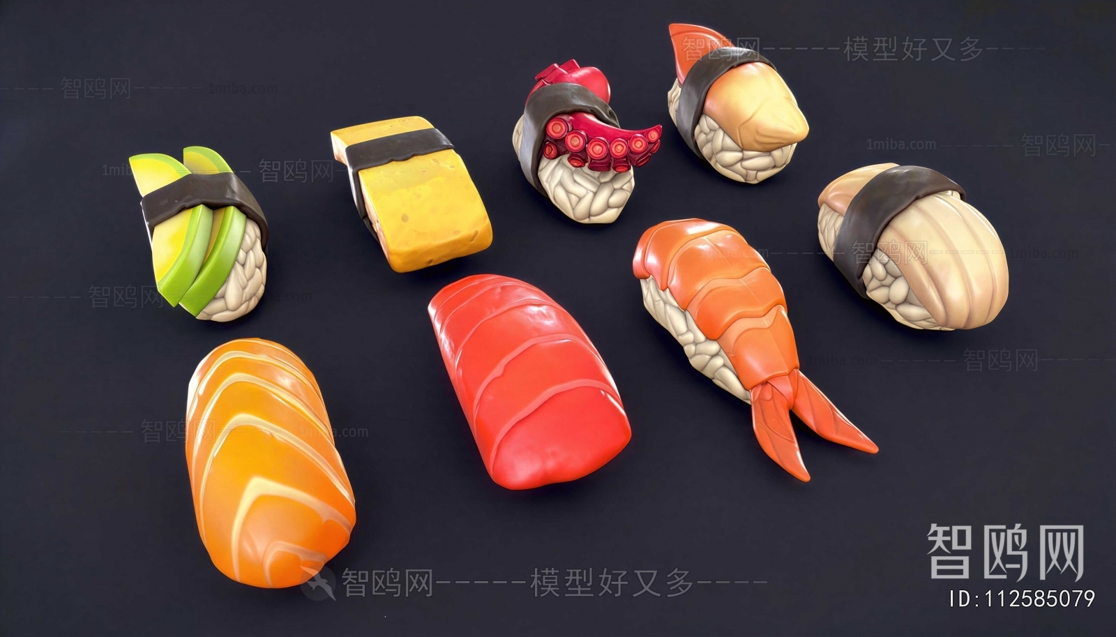 Modern Aquatic Product